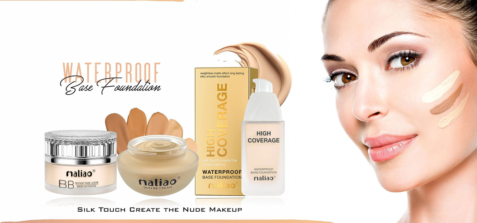 How-to-Get-Flawless-Skin-with-Maliao-Foundation-No-Matter-Your-Skin-Type-A-Step-by-Step-Guide Maliao Makeup