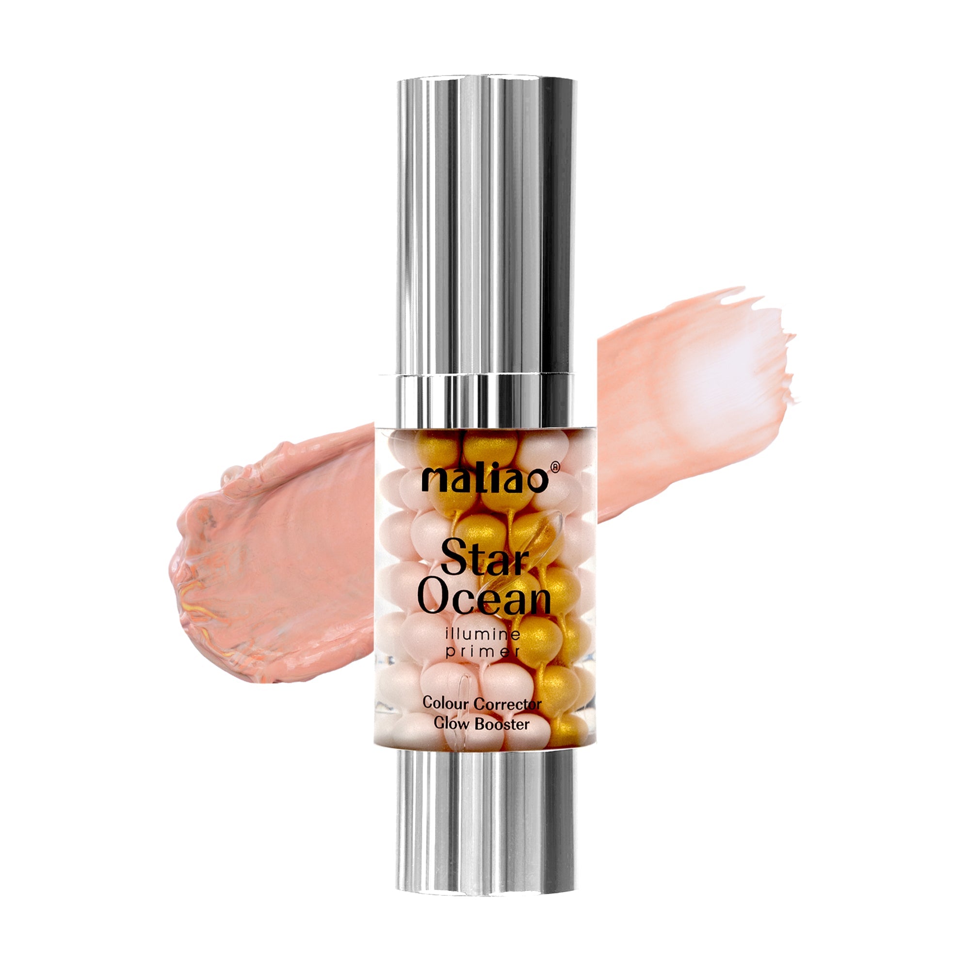 Maliao Star Ocean Illumine Primer Face