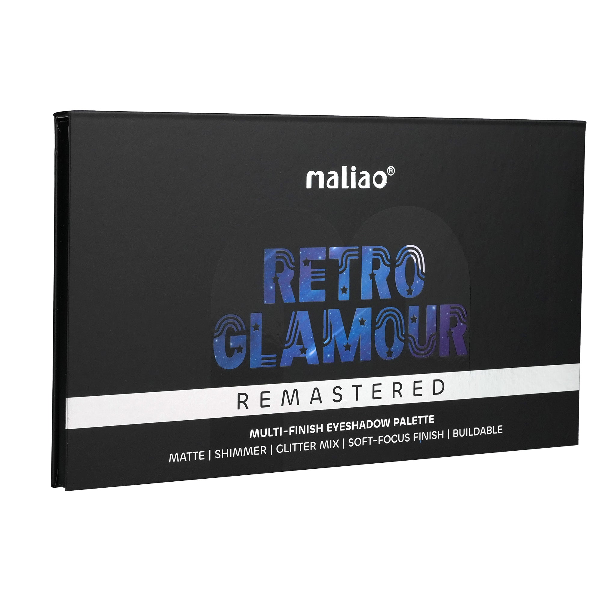 Maliao Retro Glamour Remastered Eye