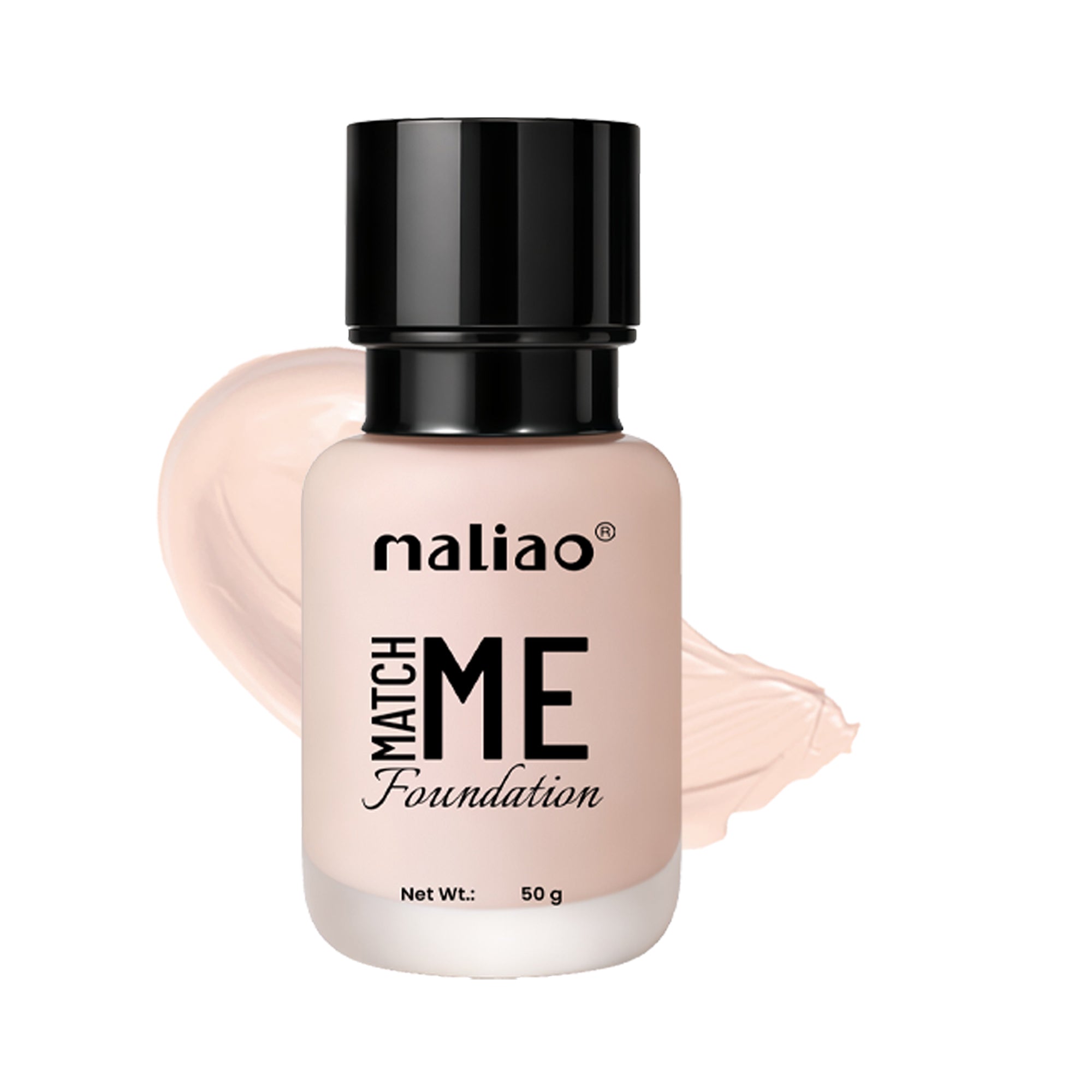 Maliao Powder-Less Liquid Oil-Free Primer Face