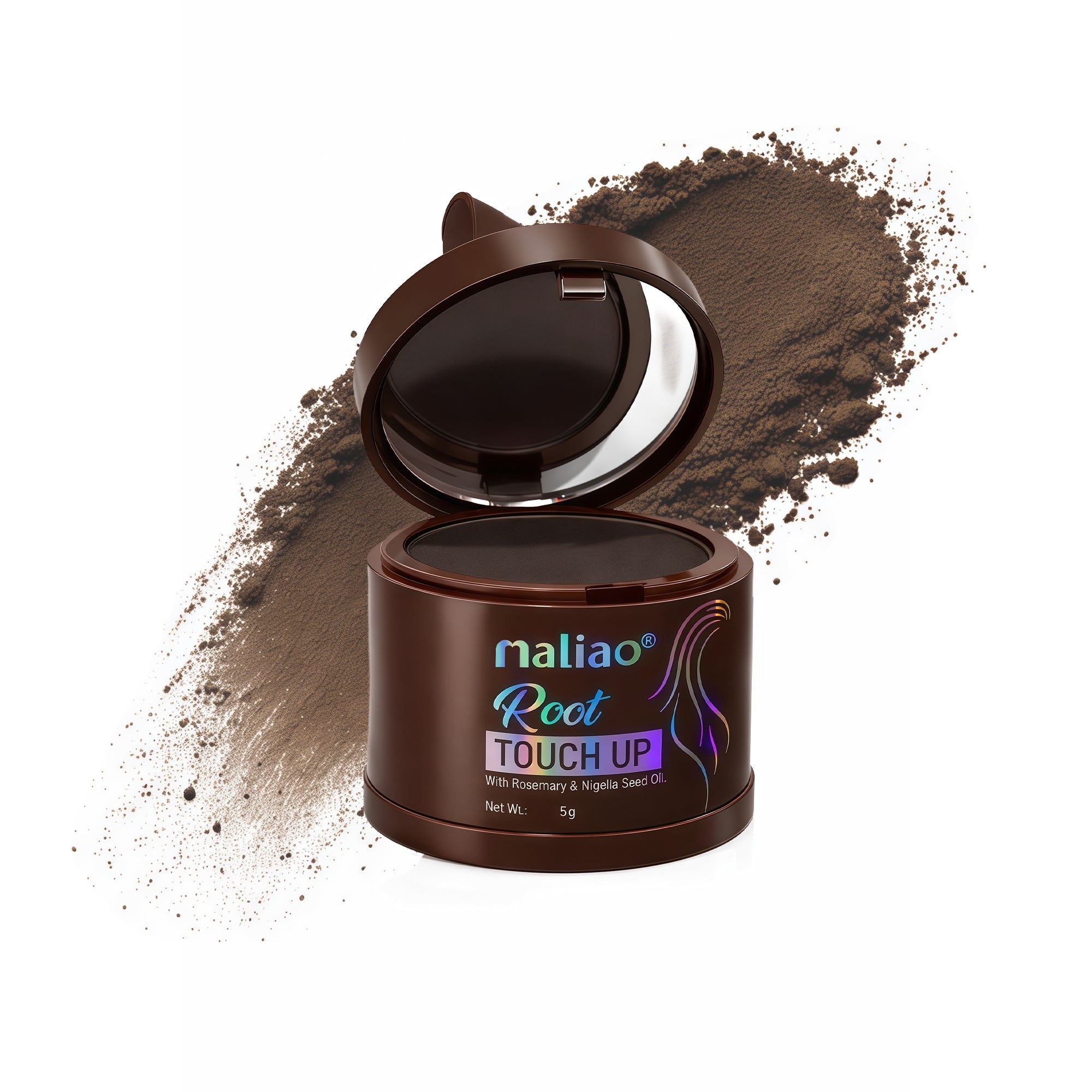 Maliao Root Touch Up