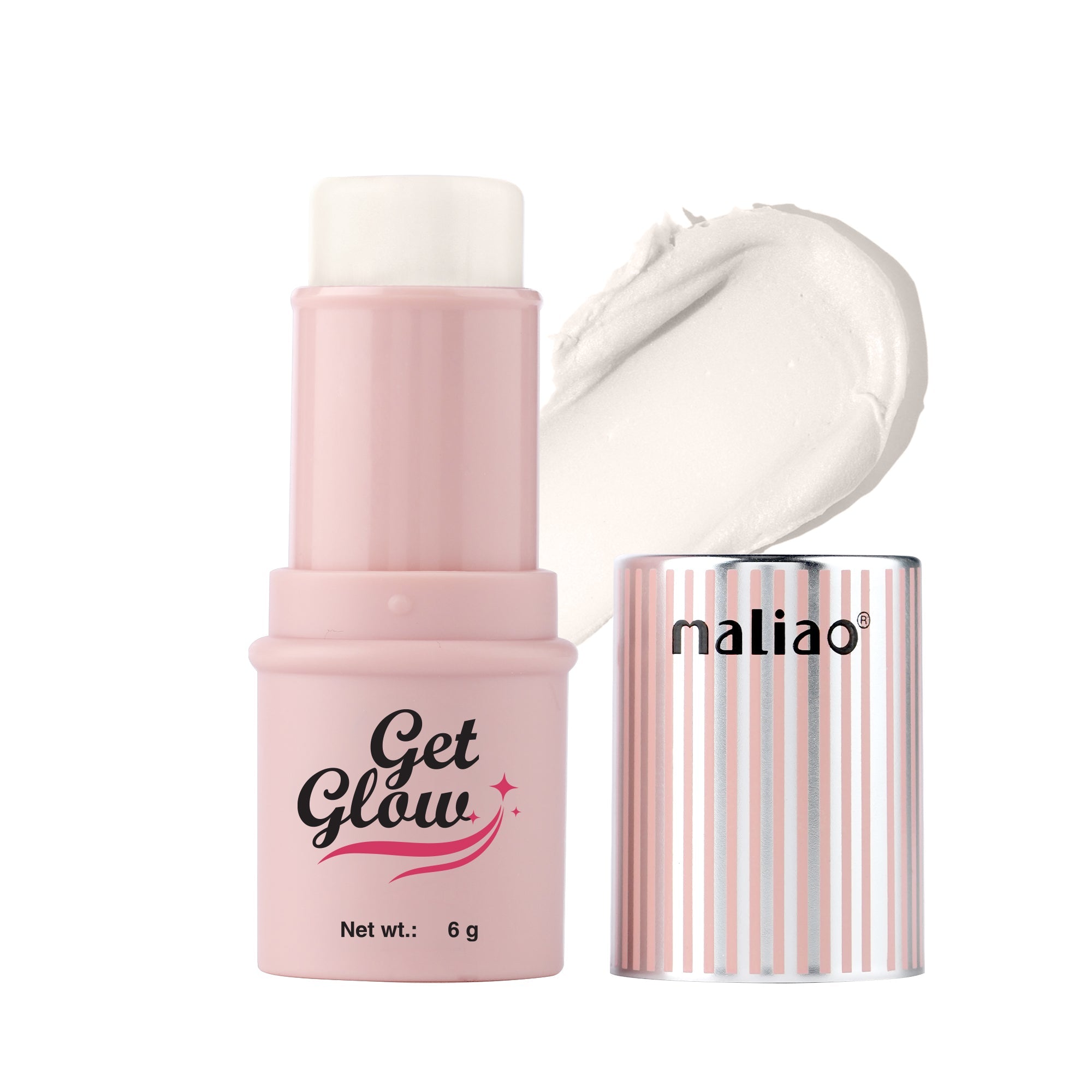 Maliao Get Glow Glow Skinstick Face