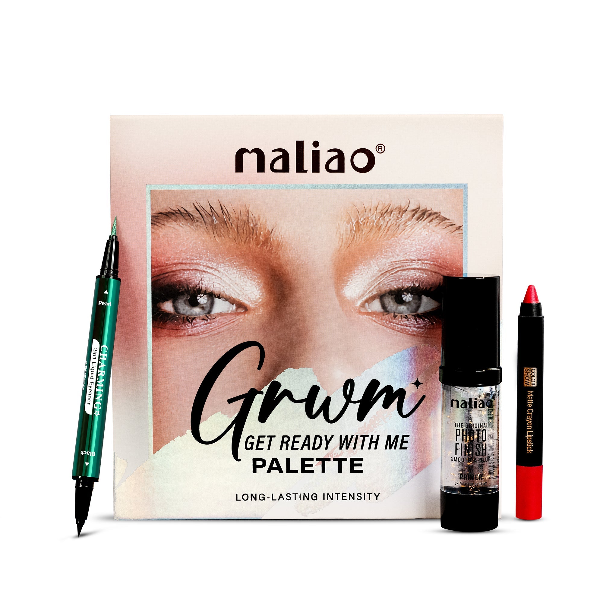 Maliao Glow Getta Combo