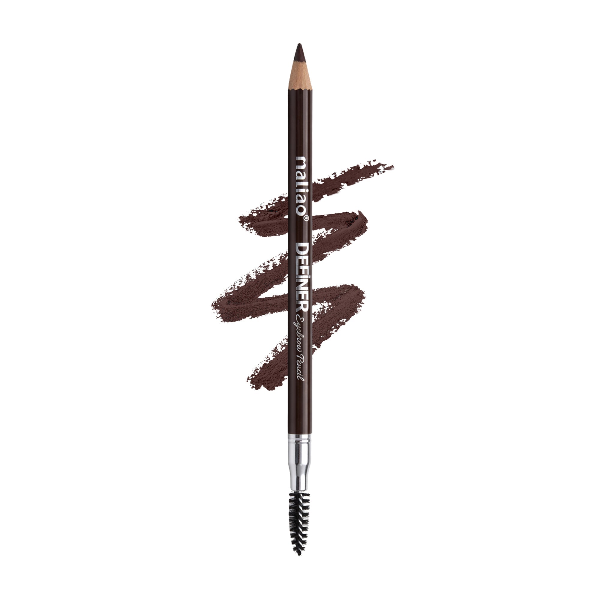 Maliao Definer Eyebrow Pencil Eye