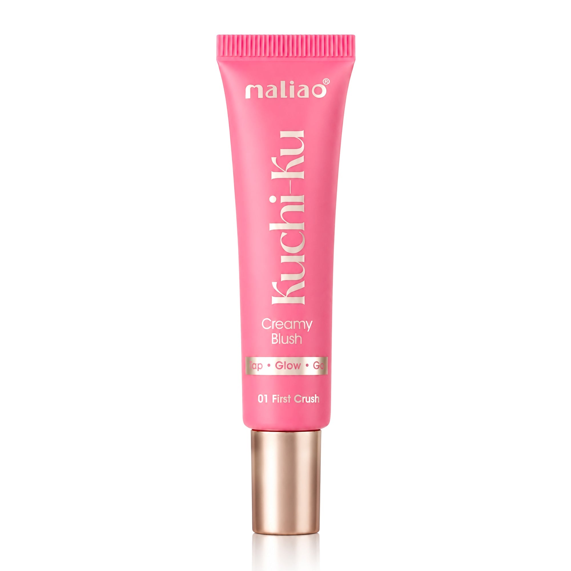 Maliao Kuchi Ku Creamy Blush