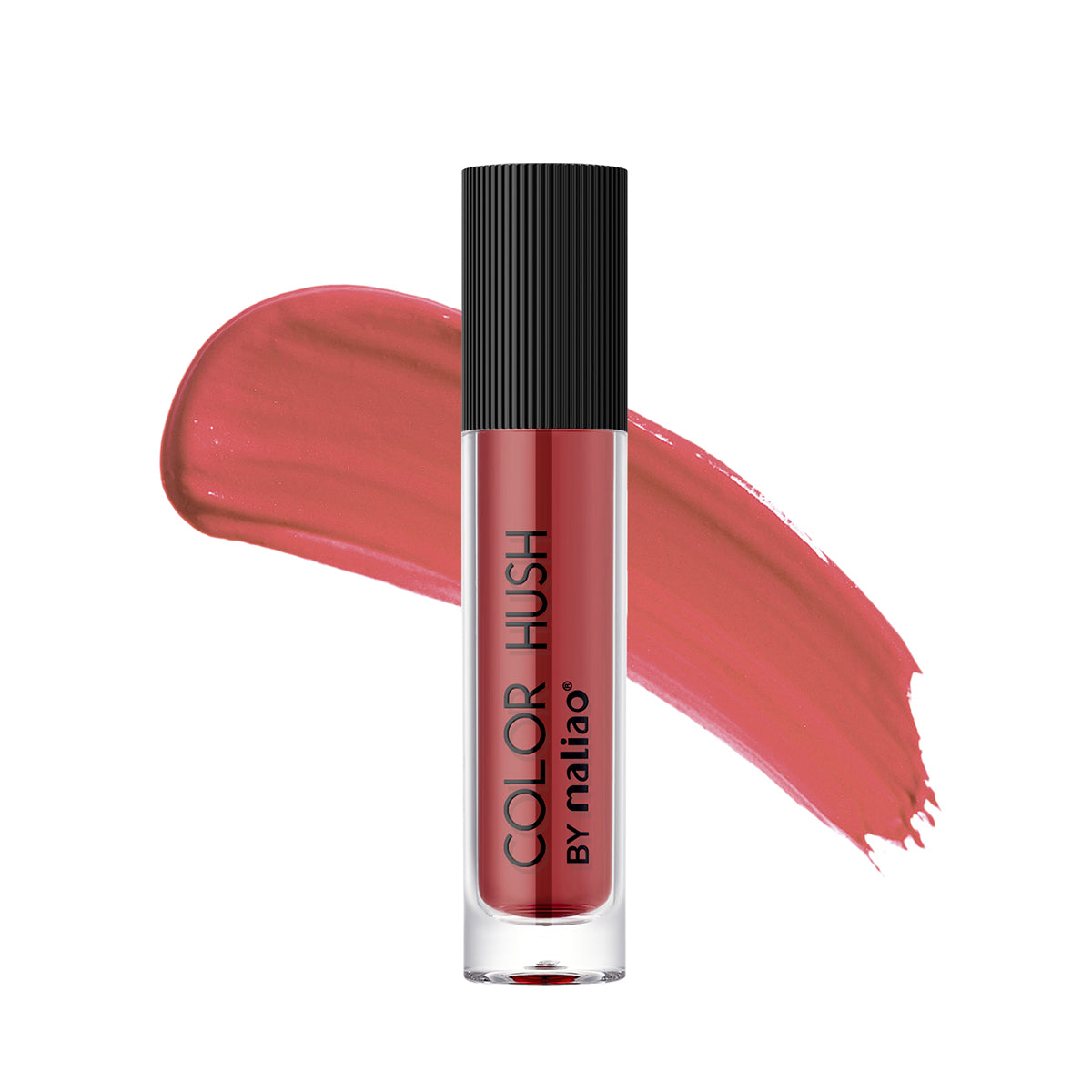 Maliao Color Hush Liquid Lipstick - Bold - Maliao Makeup