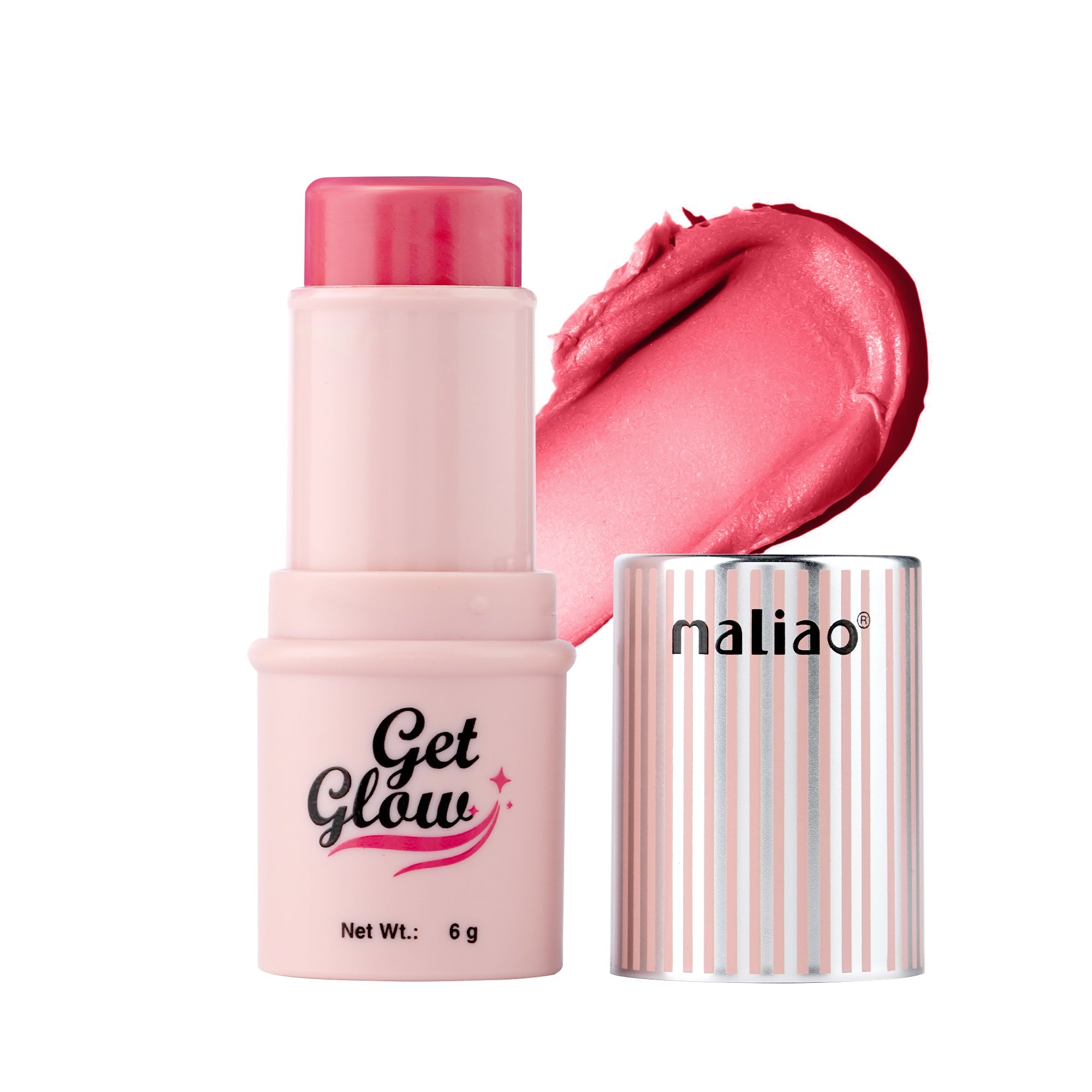 Maliao Get Glow Glow Skinstick Face