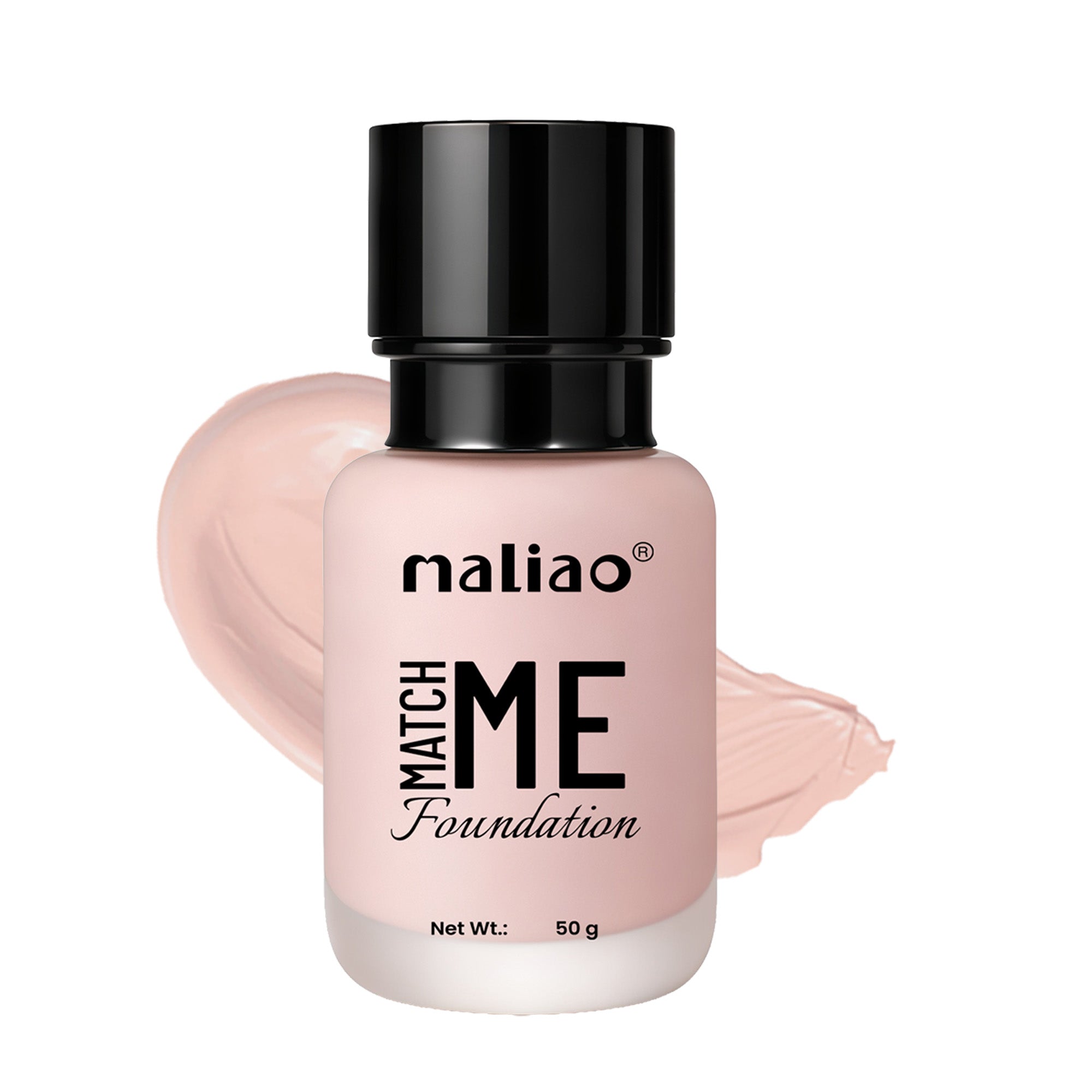 Maliao Powder-Less Liquid Oil-Free Primer Face