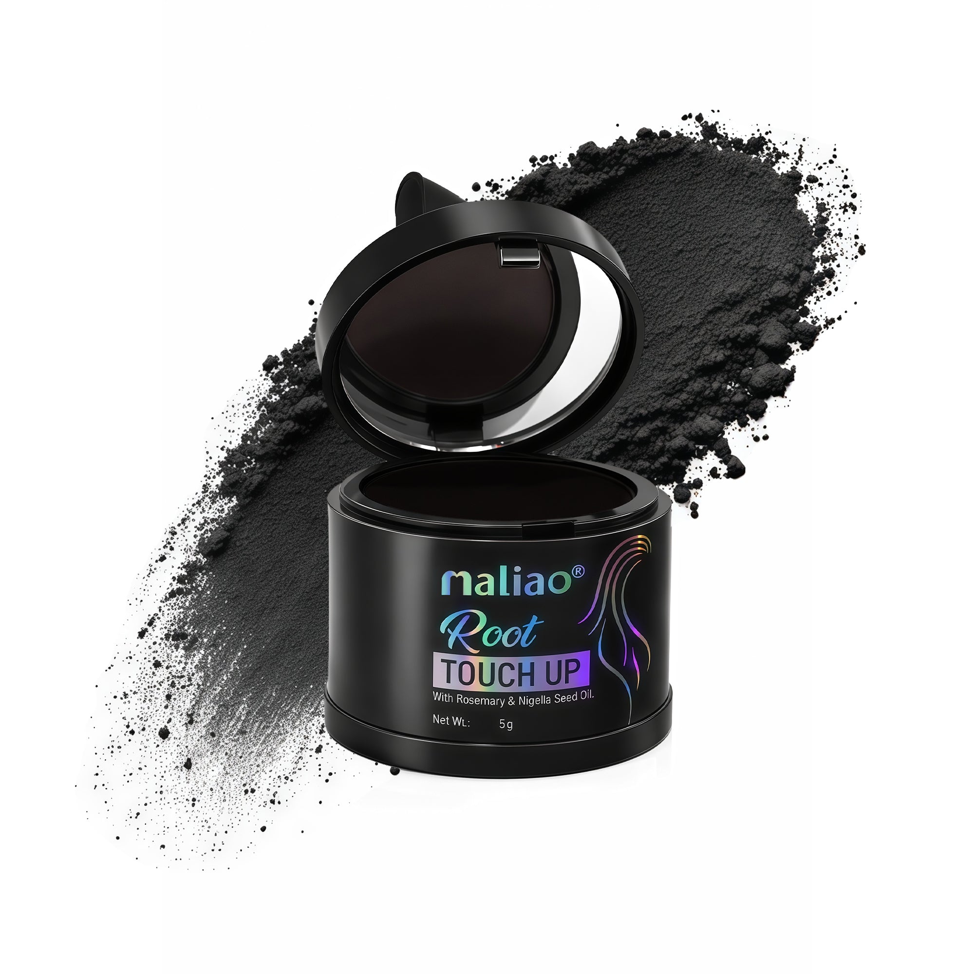 Maliao Root Touch Up
