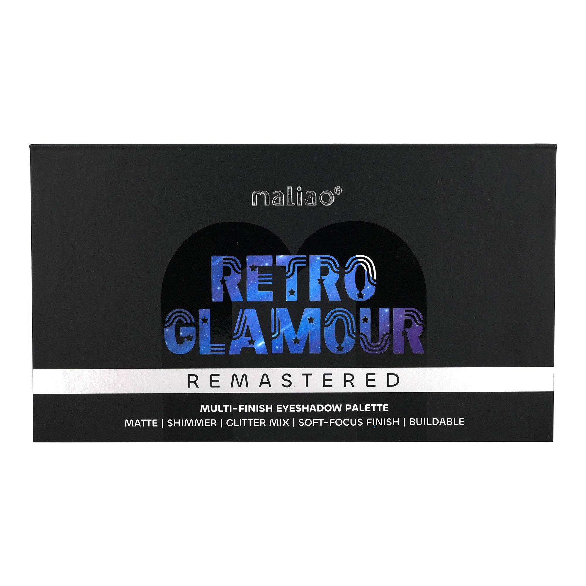Maliao Retro Glamour Remastered Eye