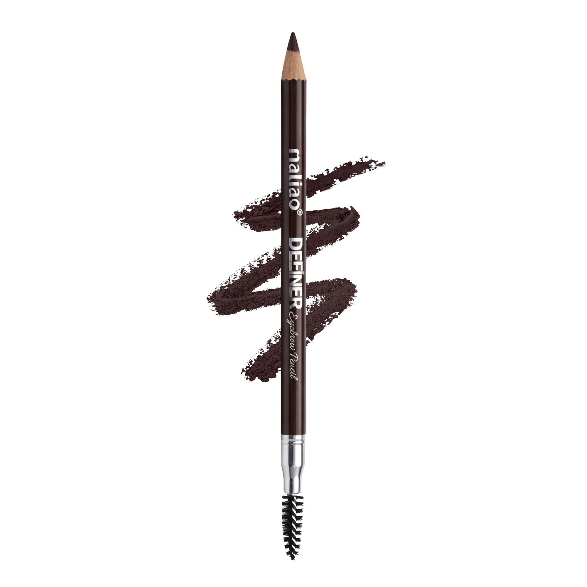 Maliao Definer Eyebrow Pencil Eye