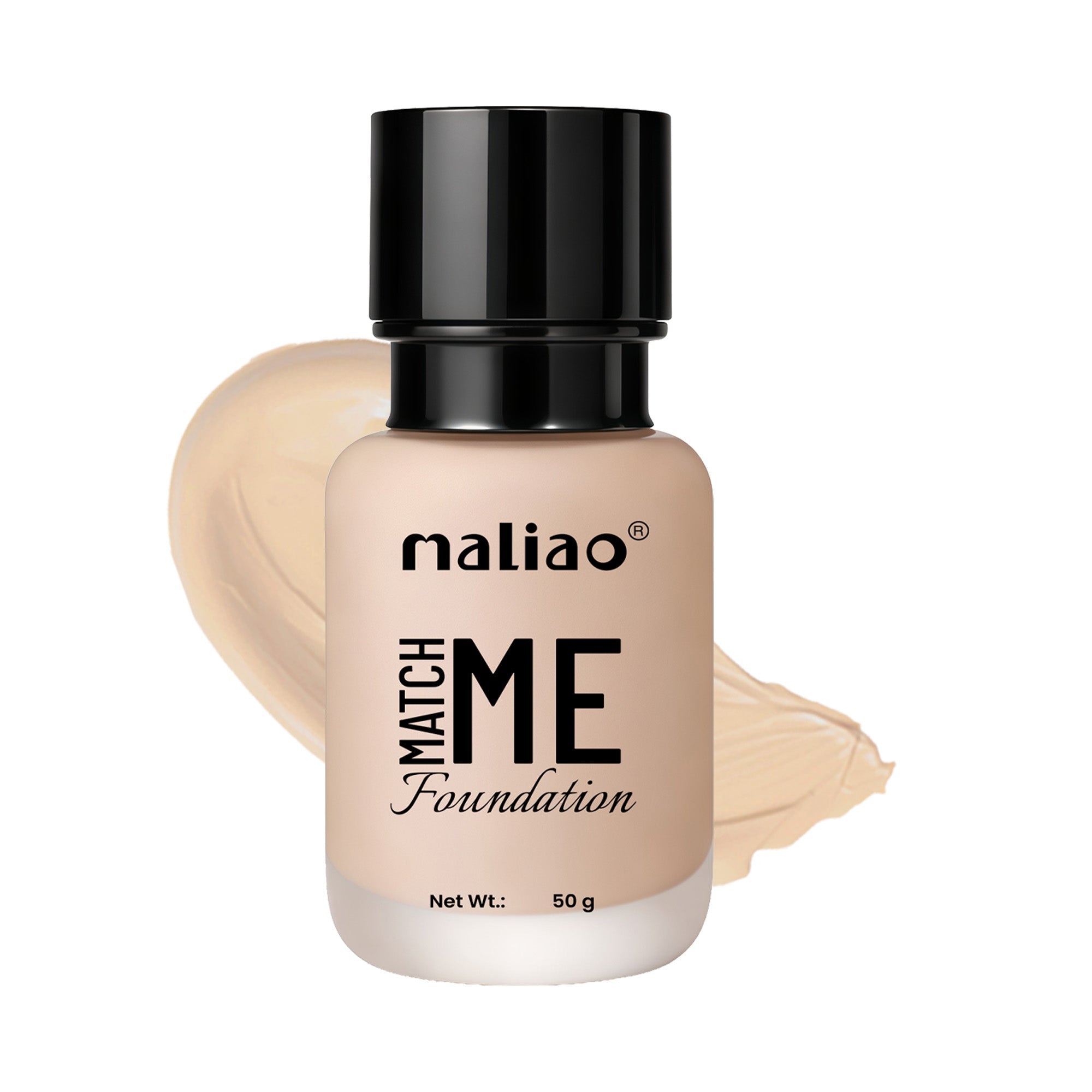 Maliao Powder-Less Liquid Oil-Free Primer Face