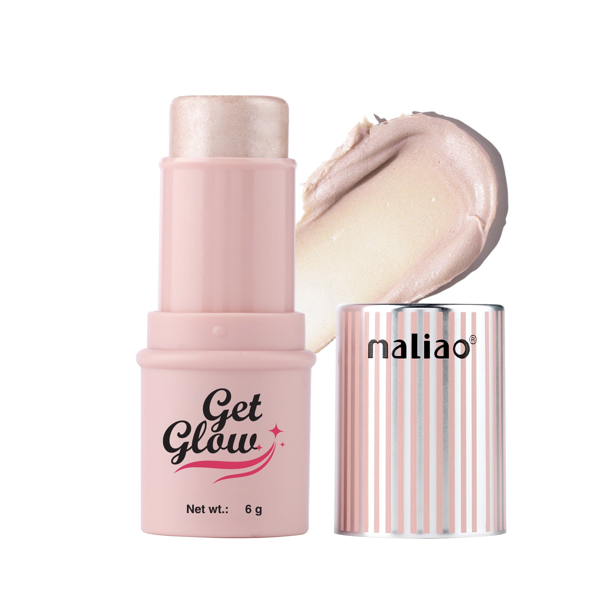 Maliao Get Glow Glow Skinstick Face