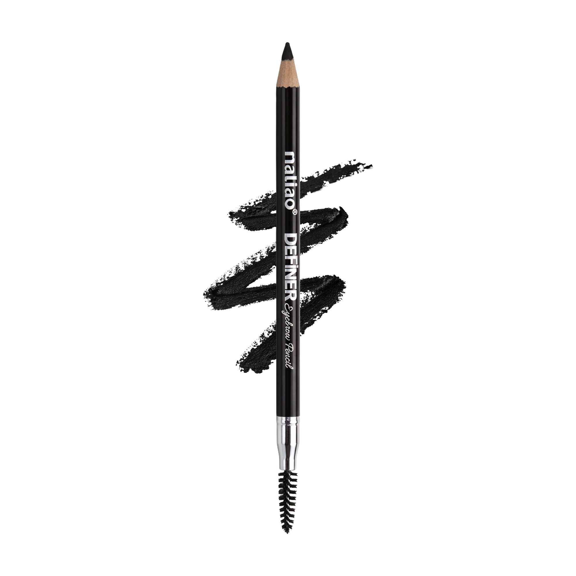 Maliao Definer Eyebrow Pencil Eye