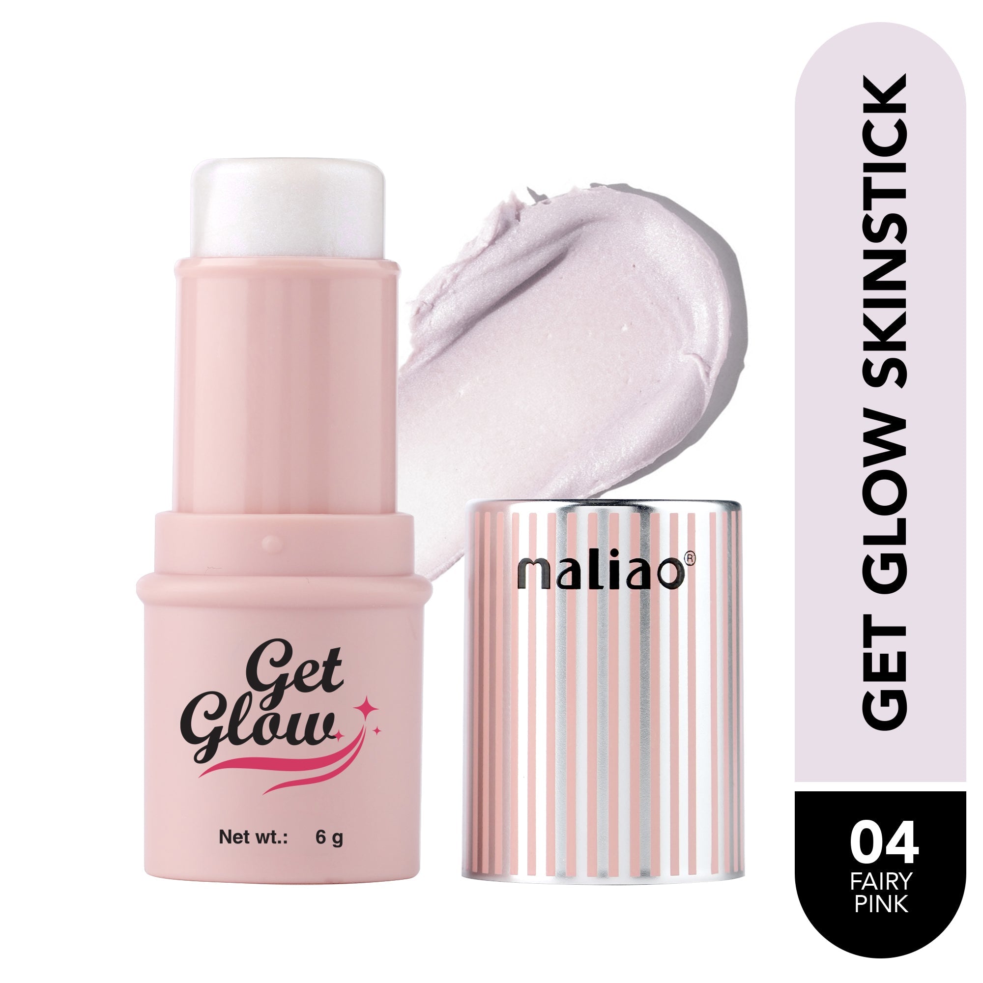 Maliao Get Glow Glow Skinstick Face
