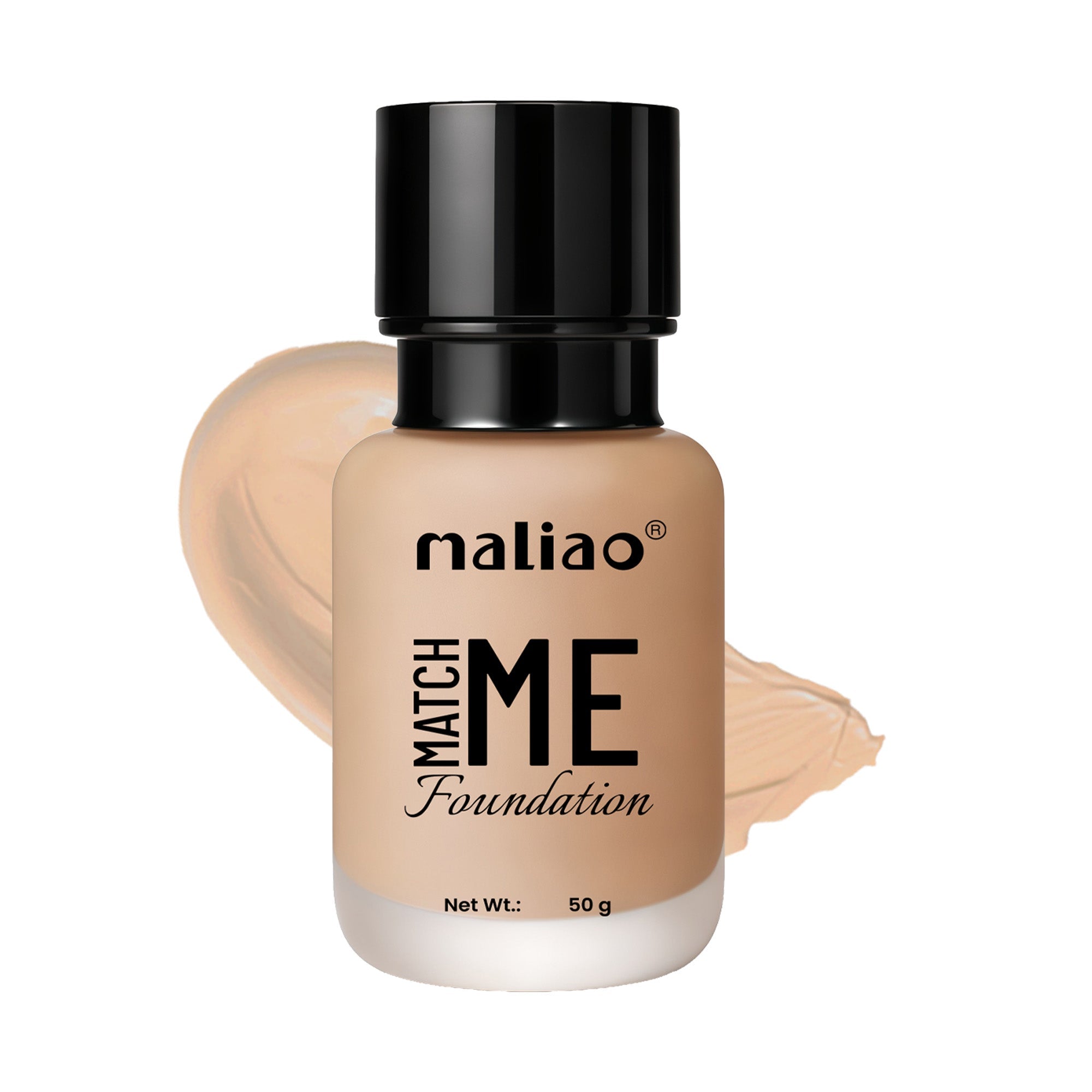 Maliao Powder-Less Liquid Oil-Free Primer Face