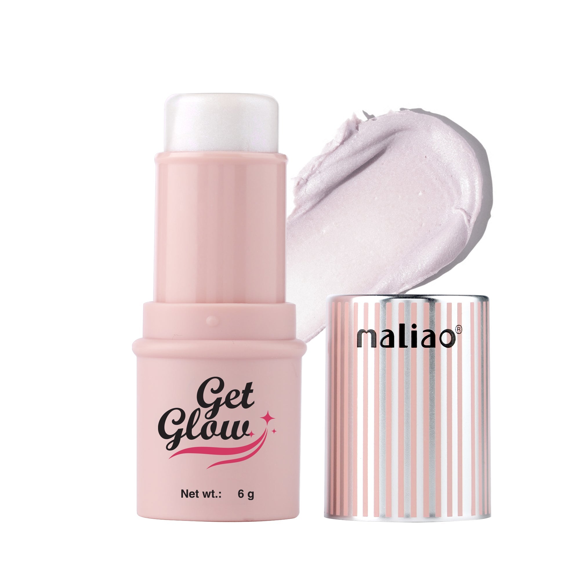 Maliao Get Glow Glow Skinstick Face