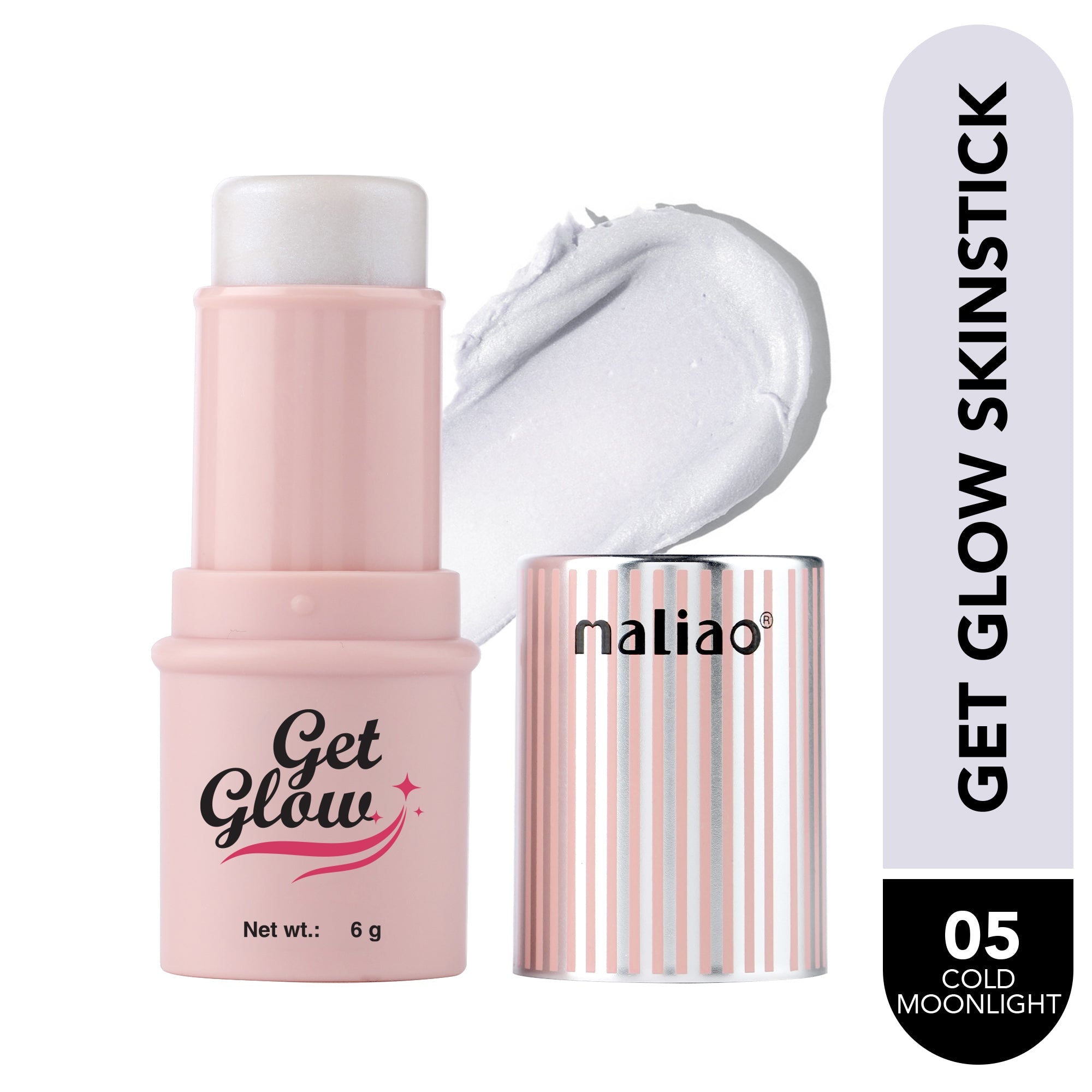 Maliao Get Glow Glow Skinstick Face