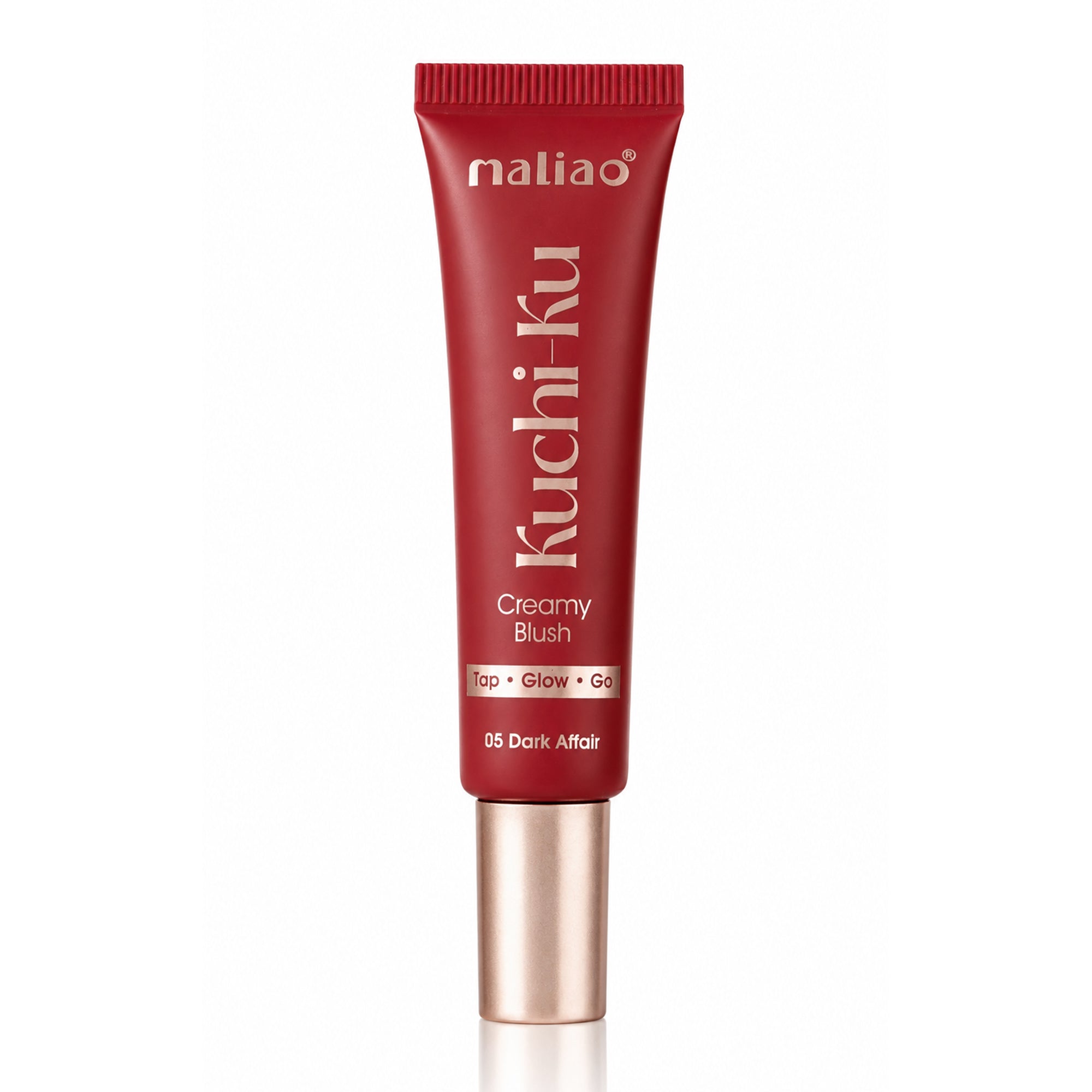 Maliao Kuchi Ku Creamy Blush
