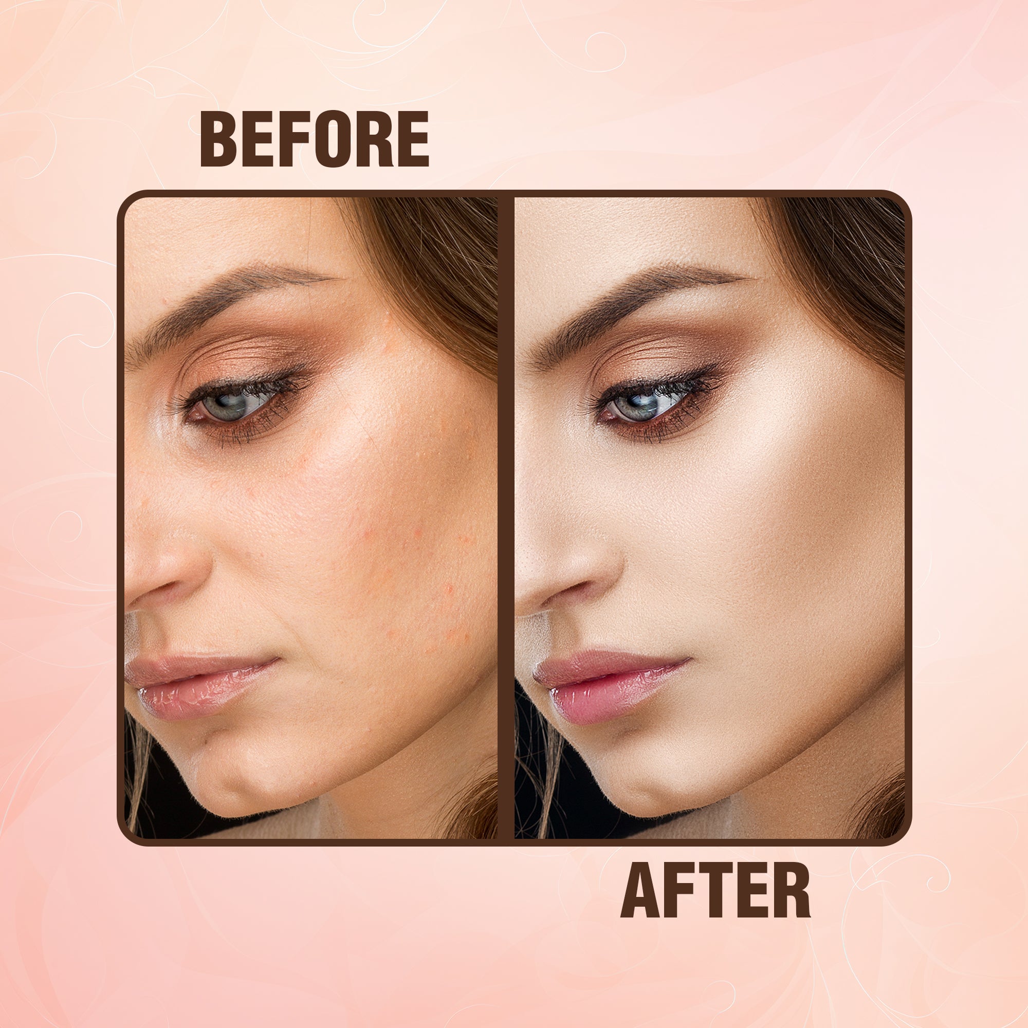 Maliao Perfect Concealer Penstick - Effortless Coverage for a Flawless Finish Face