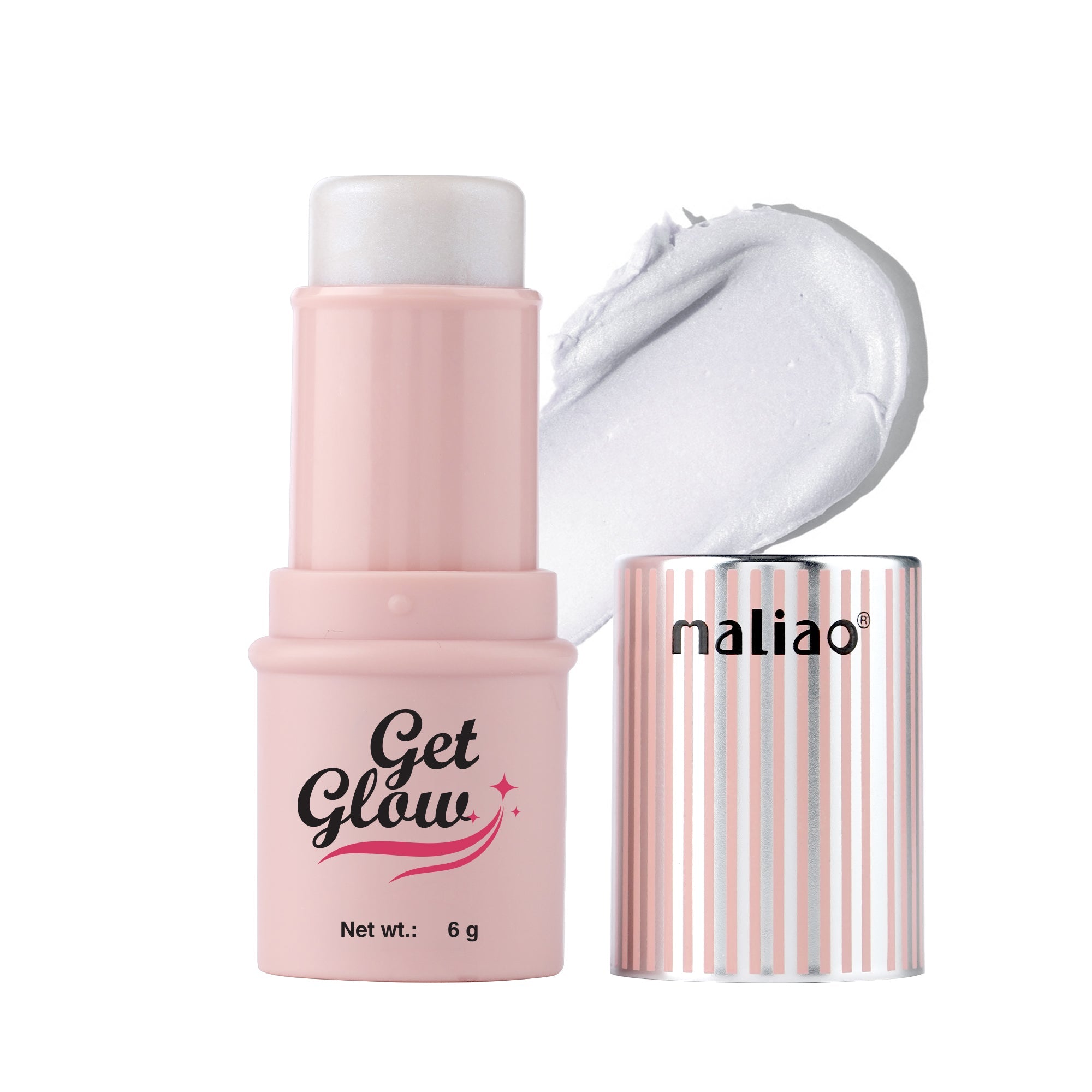 Maliao Get Glow Glow Skinstick Face