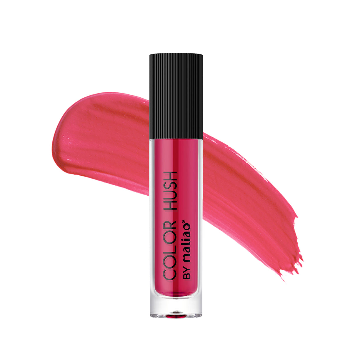 Maliao Color Hush Liquid Lipstick - Bold - Maliao Makeup