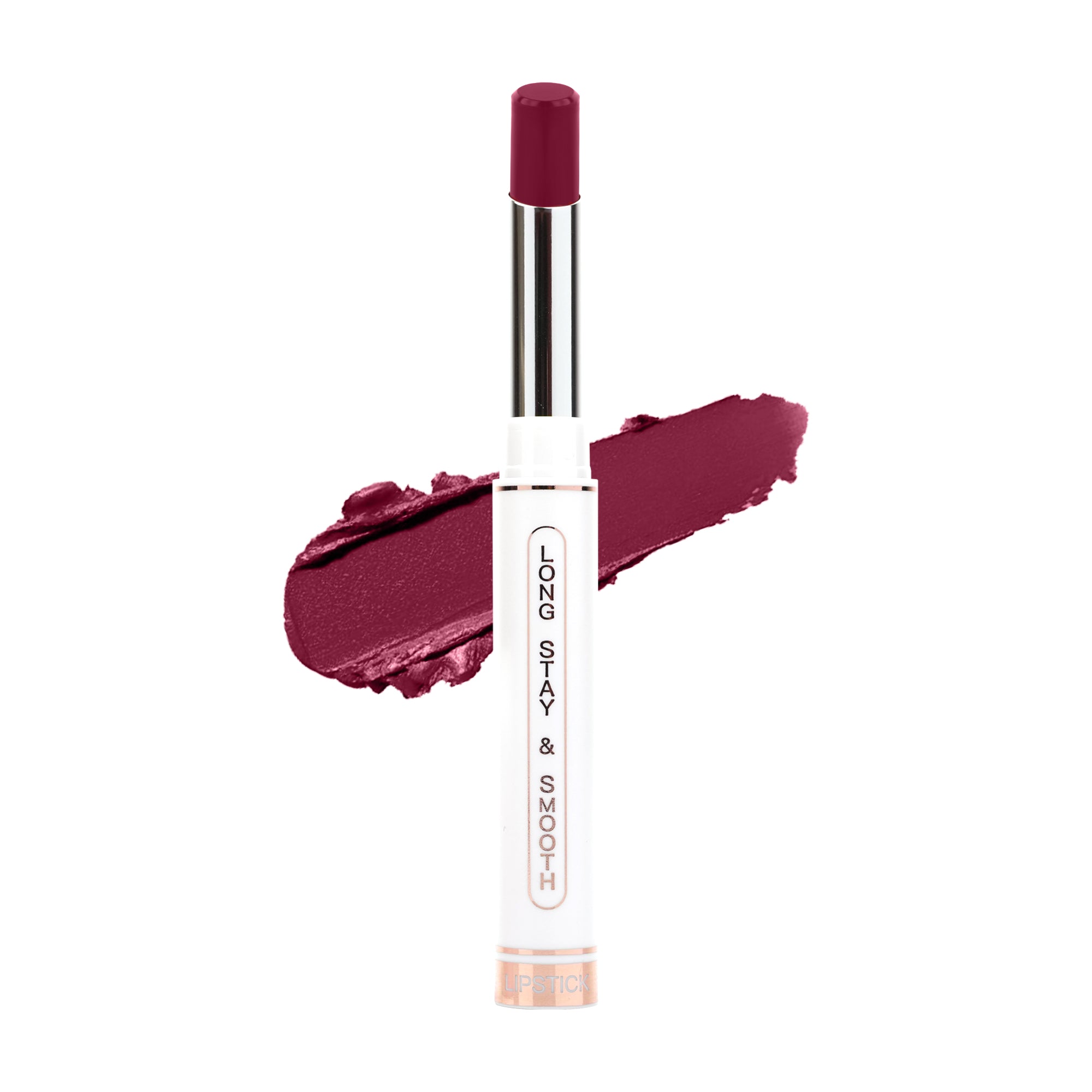 Maliao Non-Transfer Long Stay & Smooth Lipstick Lip