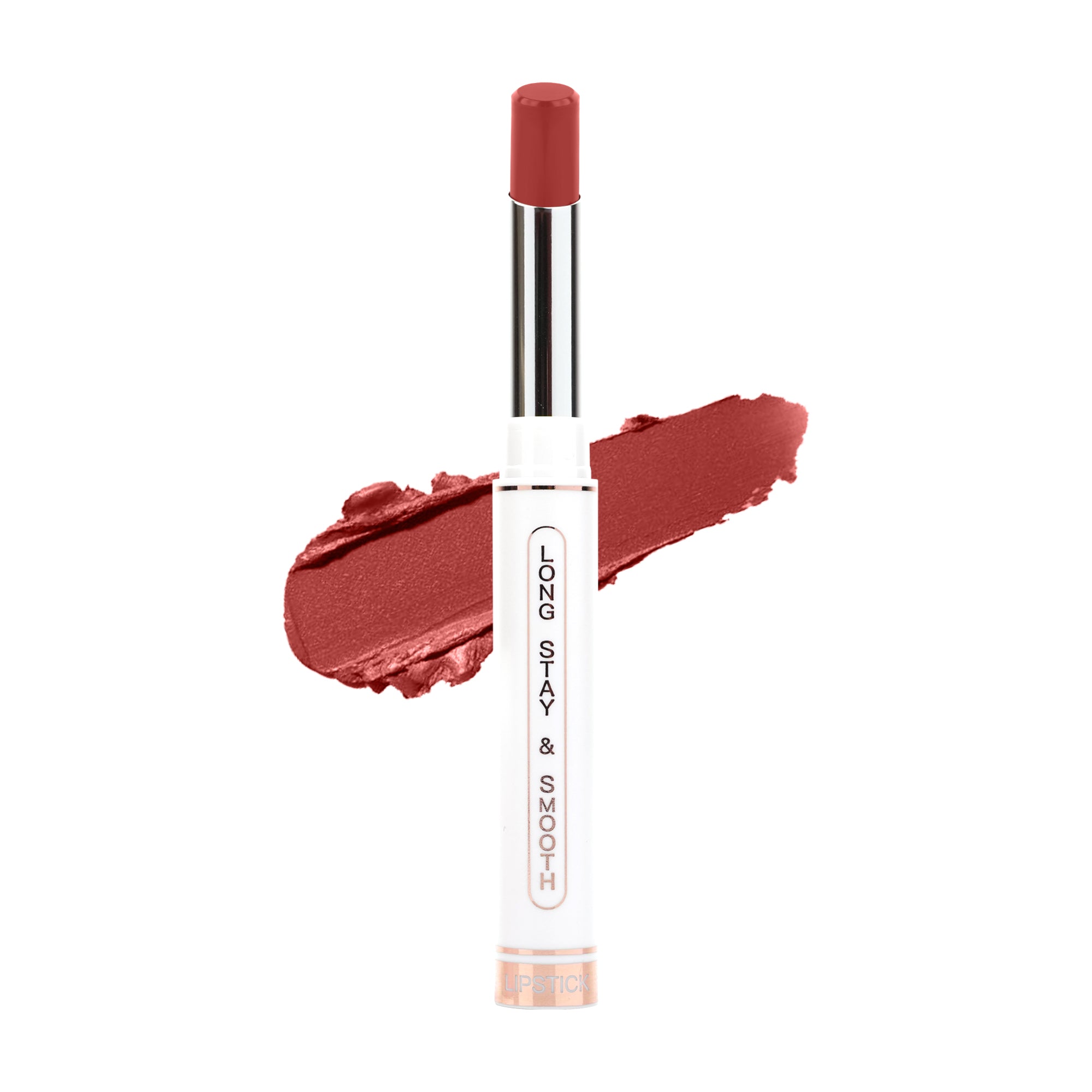 Maliao Non-Transfer Long Stay & Smooth Lipstick Lip