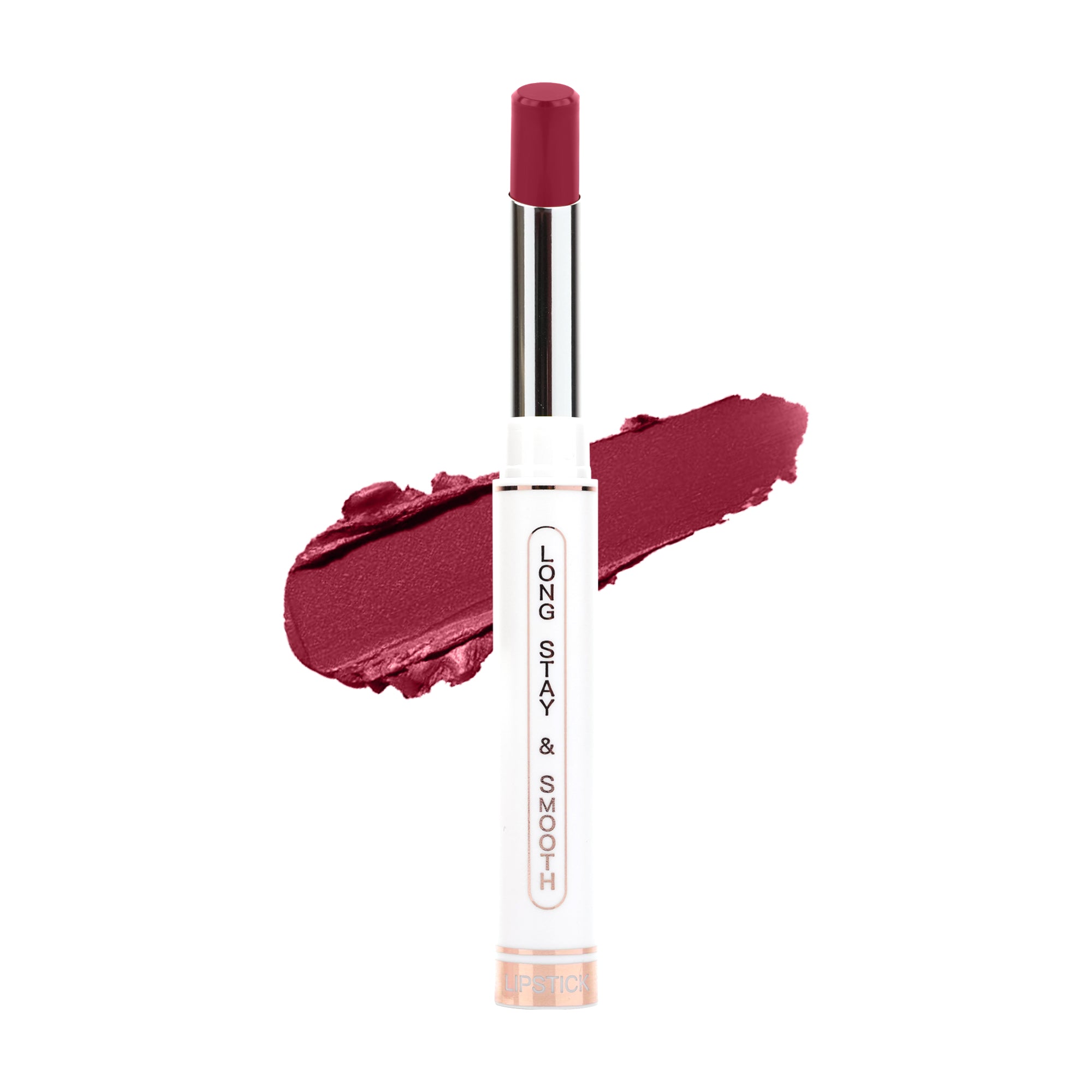 Maliao Non-Transfer Long Stay & Smooth Lipstick Lip