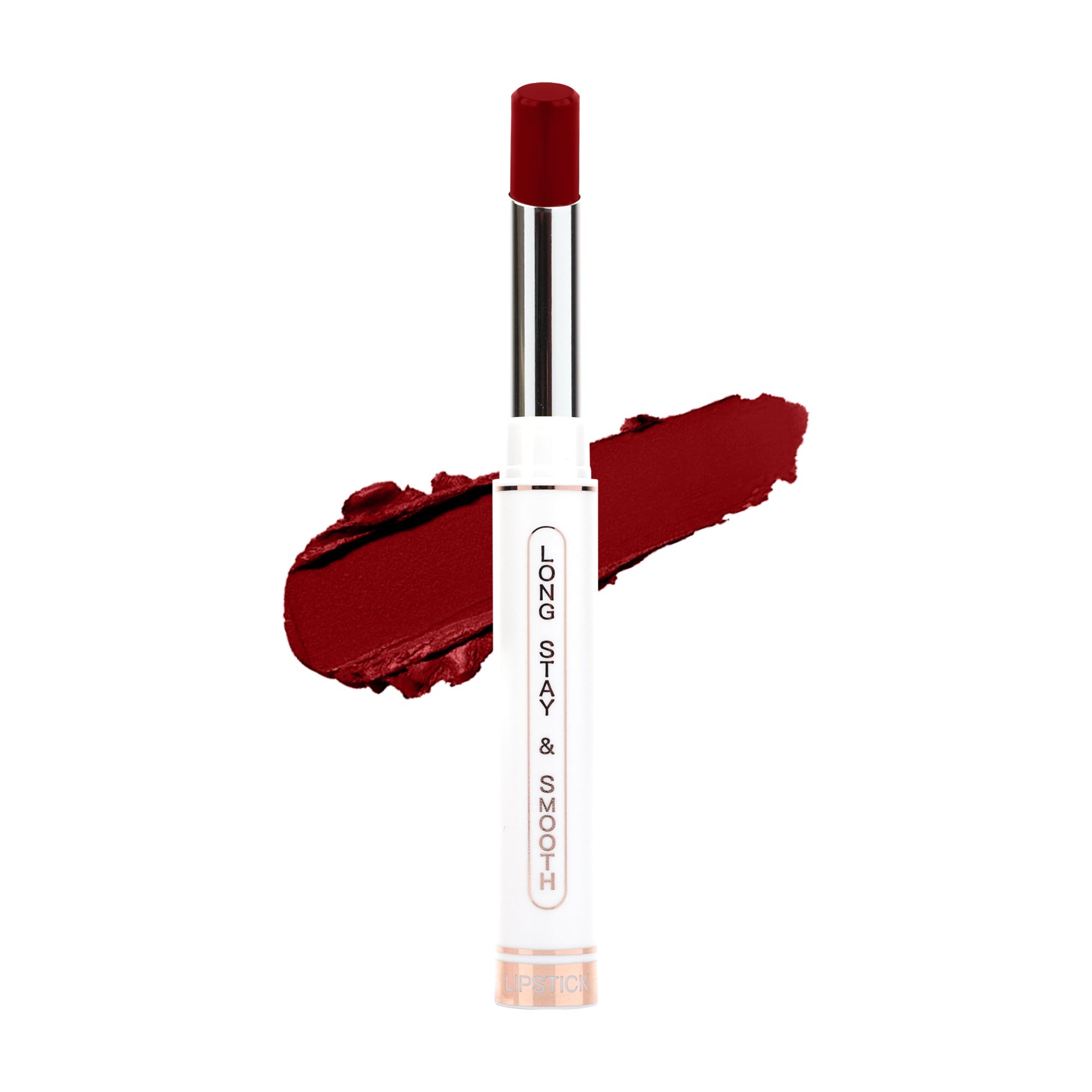 Maliao Non-Transfer Long Stay & Smooth Lipstick Lip
