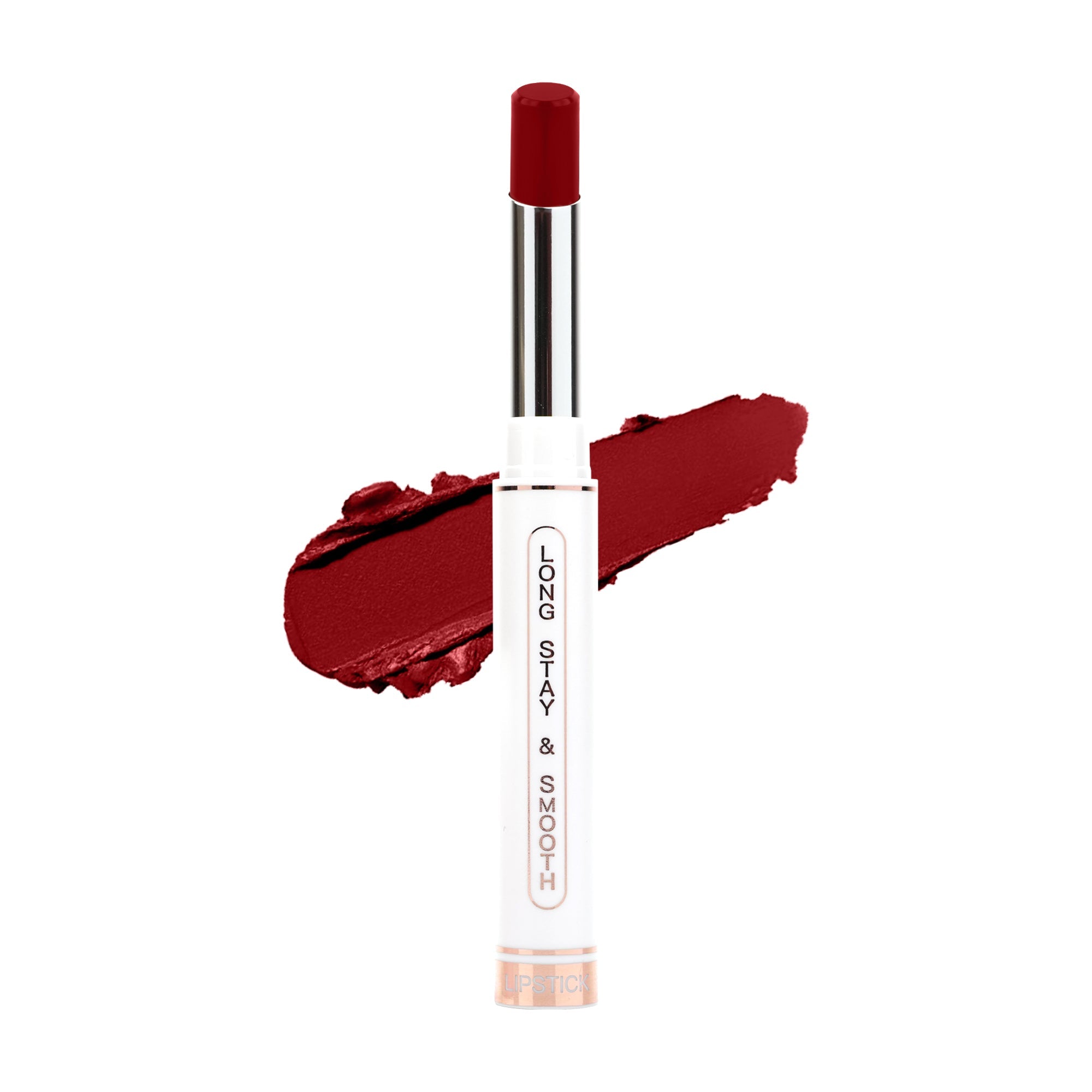 Maliao Non-Transfer Long Stay & Smooth Lipstick Lip