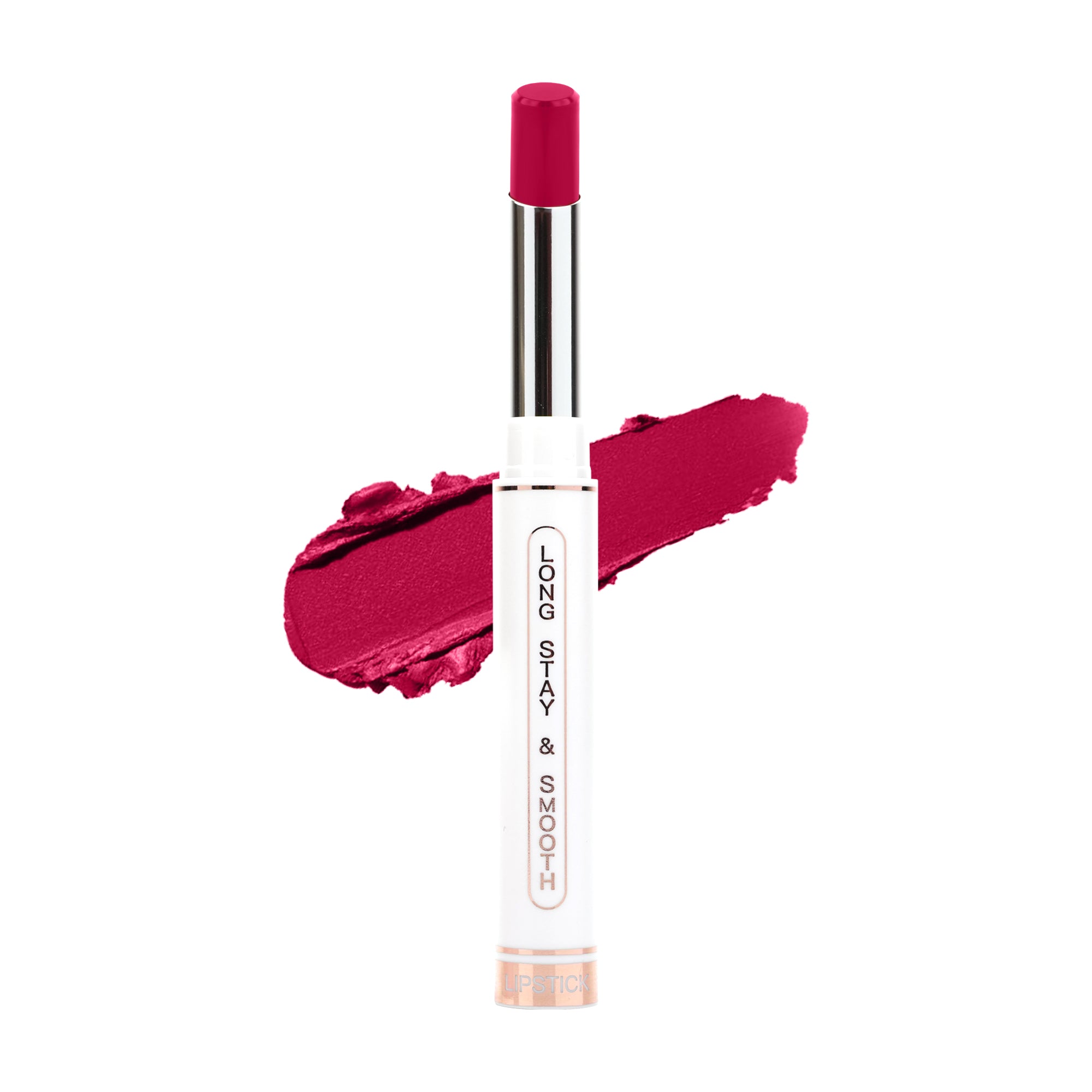 Maliao Non-Transfer Long Stay & Smooth Lipstick Lip