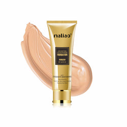 Maliao Age Defying Foundation: Full Coverage, Anti-Aging, Matte Finish Maliao Professional Makeup