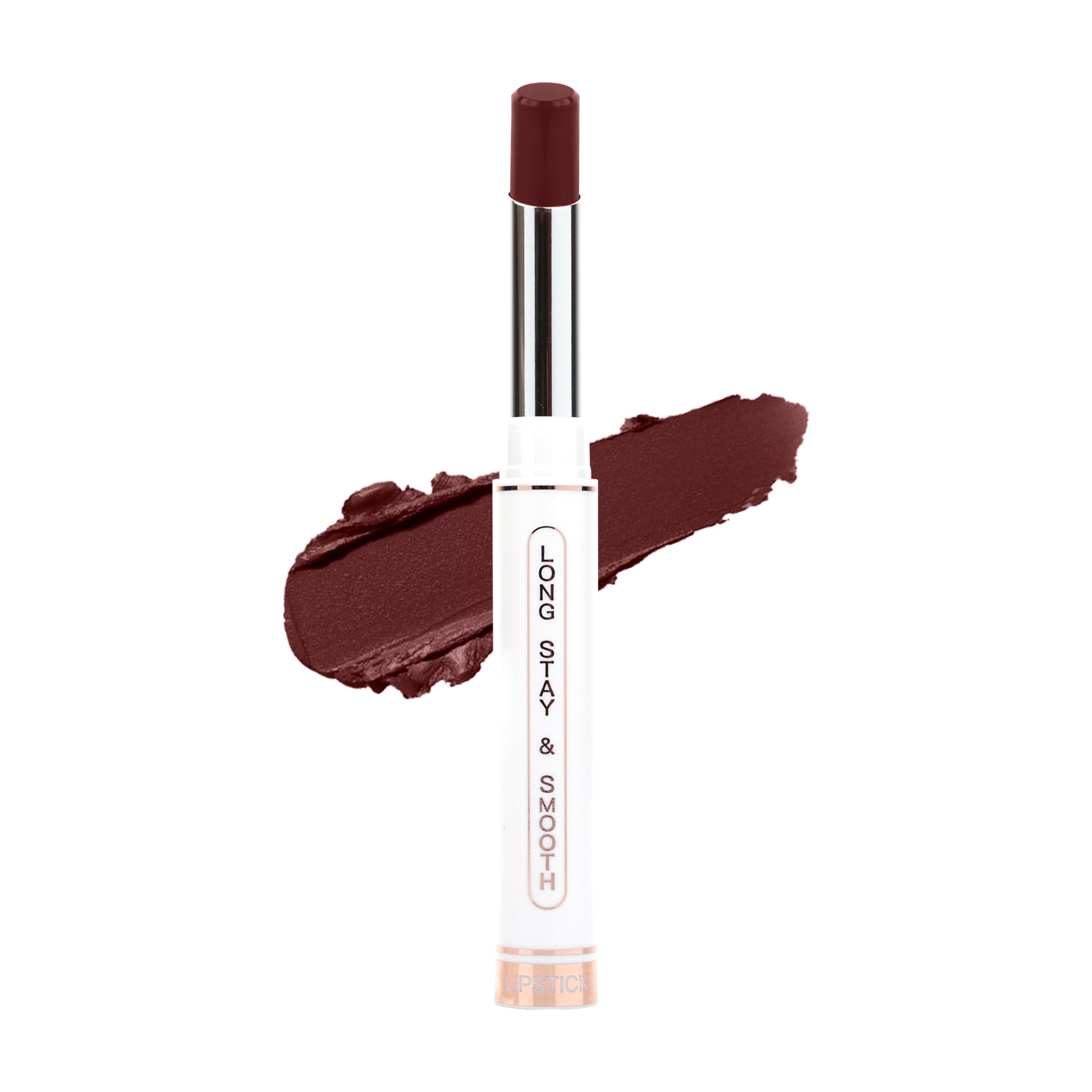 Maliao Non-Transfer Long Stay & Smooth Lipstick Lip