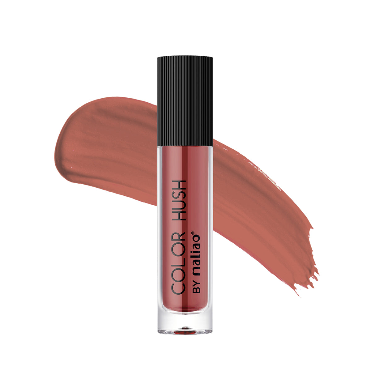 Maliao Color Hush Liquid Lipstick - Bold - Maliao Makeup