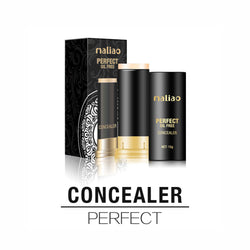 Maliao PERFECT Oil-Free Stick Concealer - Seamless Coverage for a Naturally Flawless Look - Maliao Makeup