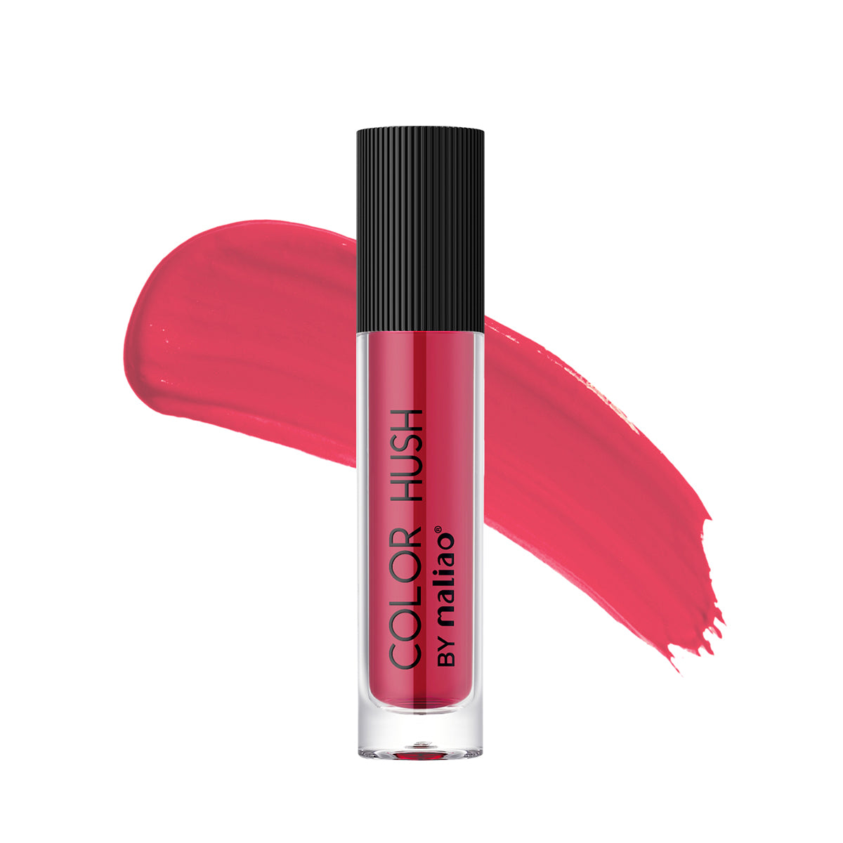 Maliao Color Hush Liquid Lipstick - Bold Lip BRICK