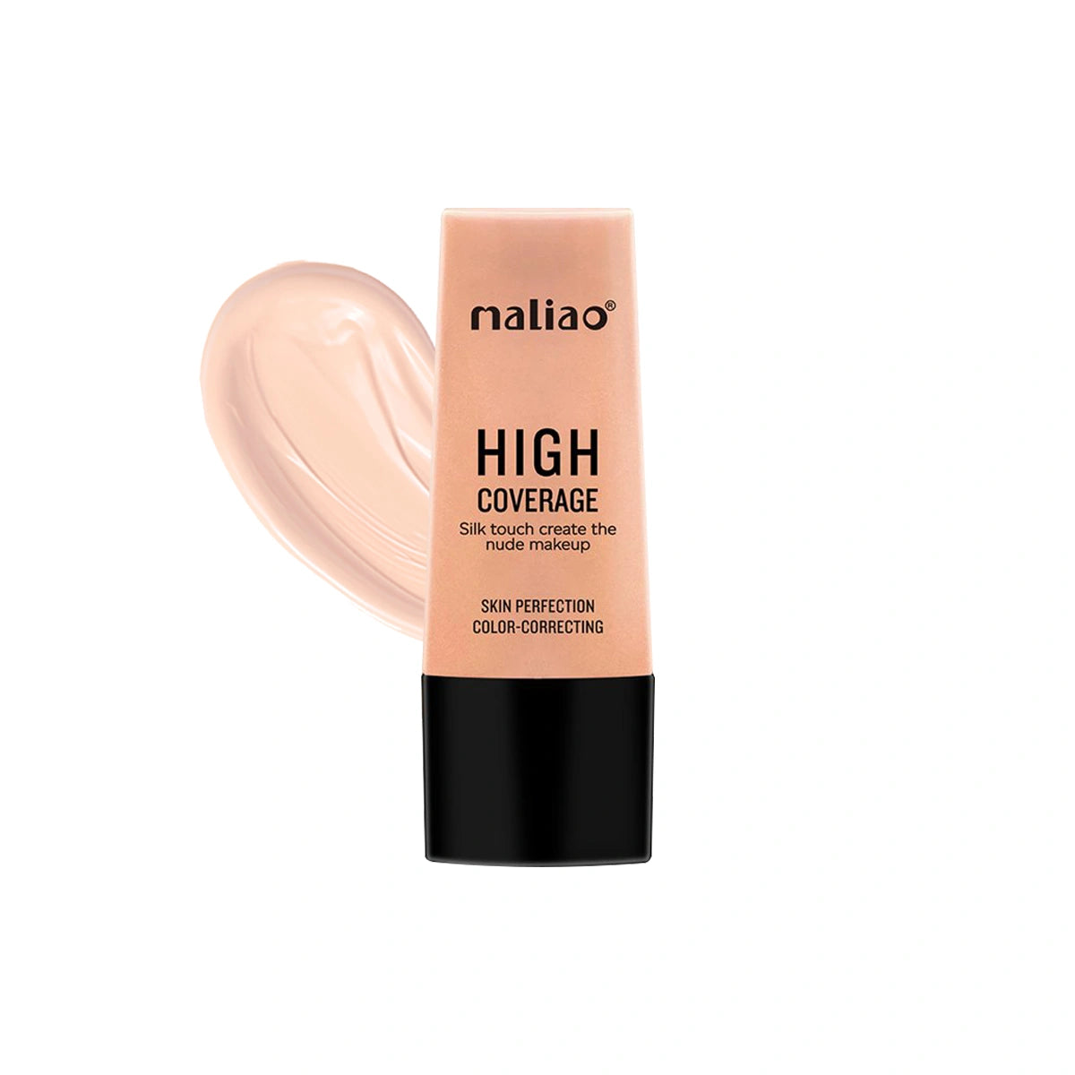 Maliao CC Cream Skin Stylist Collection SPF 30 PA - All-In-One Complexion Perfector (30ml)