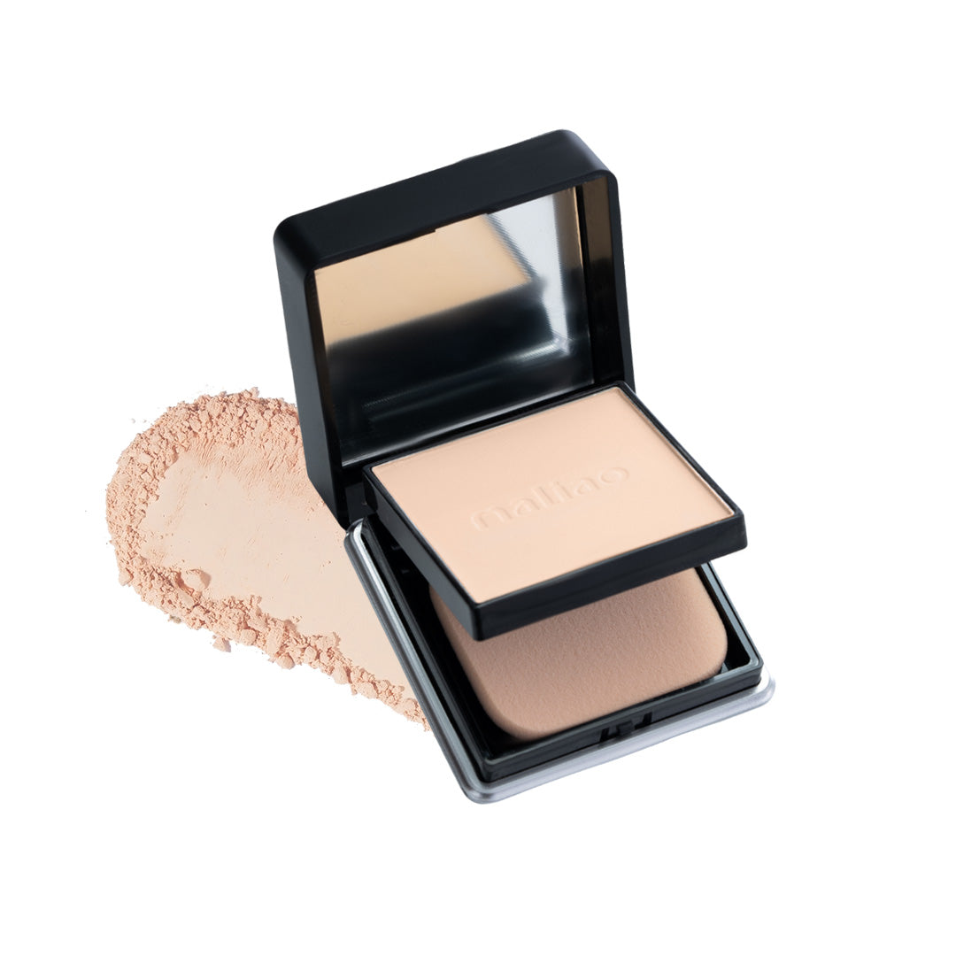 Maliao Oil-Control Powder SPF 25 Face