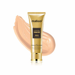 Maliao Age Defying Foundation: Full Coverage, Anti-Aging, Matte Finish Maliao Professional Makeup