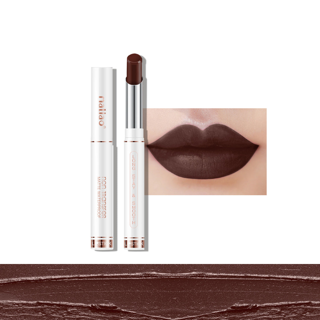 Maliao Non-Transfer Long Stay & Smooth Lipstick - Maliao Makeup