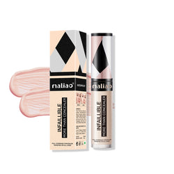 Maliao Infallible More Than Concealer - Flawless Coverage - Maliao Makeup