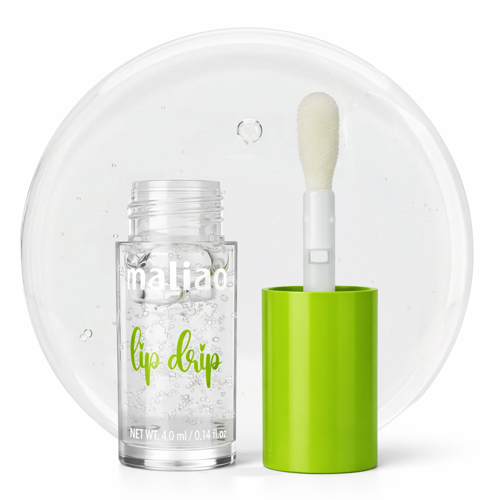 Maliao Fat Oil Lip Drip Lip Gloss