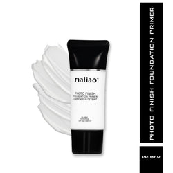 Maliao Photo Finish Foundation Primer 40ML | Smooth, Long-Lasting Makeup Base Maliao Professional Makeup