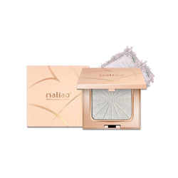 Maliao Radiant Highlighter &BLUSHr - Illuminate Your Beauty with a Blossoming Glow - Maliao Makeup