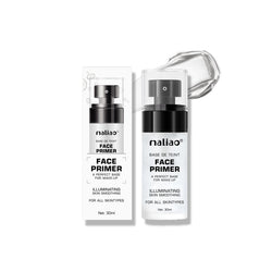 Maliao Face Primer - Your Perfect Makeup Base for a Flawless Finish - Maliao Makeup