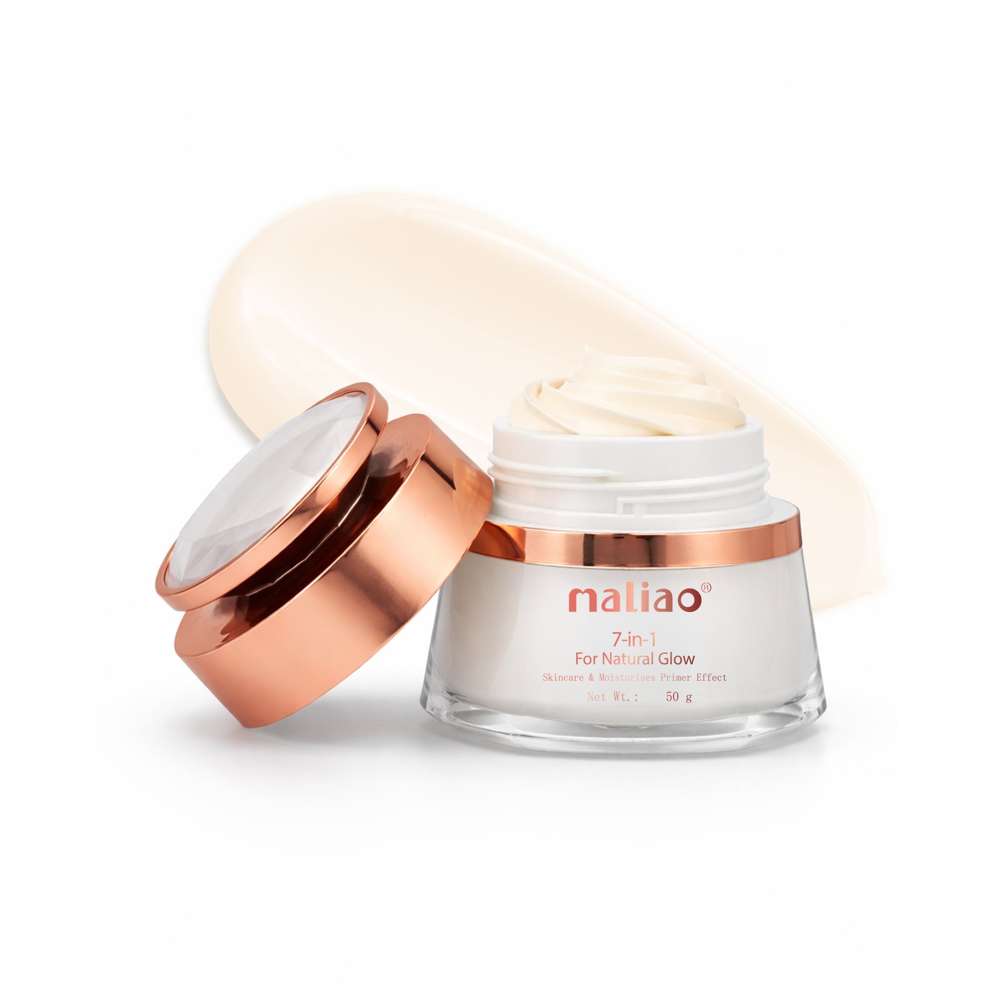 Maliao 7-in-1 for Natural Glow Face