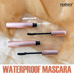 Maliao HD Waterproof Mascara - Intense, Dense, Long-Lasting Lashes Maliao Professional Makeup