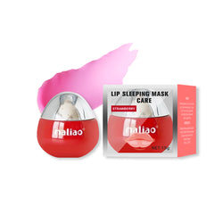 Maliao Special Care Lip Sleeping Mask - Overnight Lip Repair and Moisturizer - Maliao Makeup