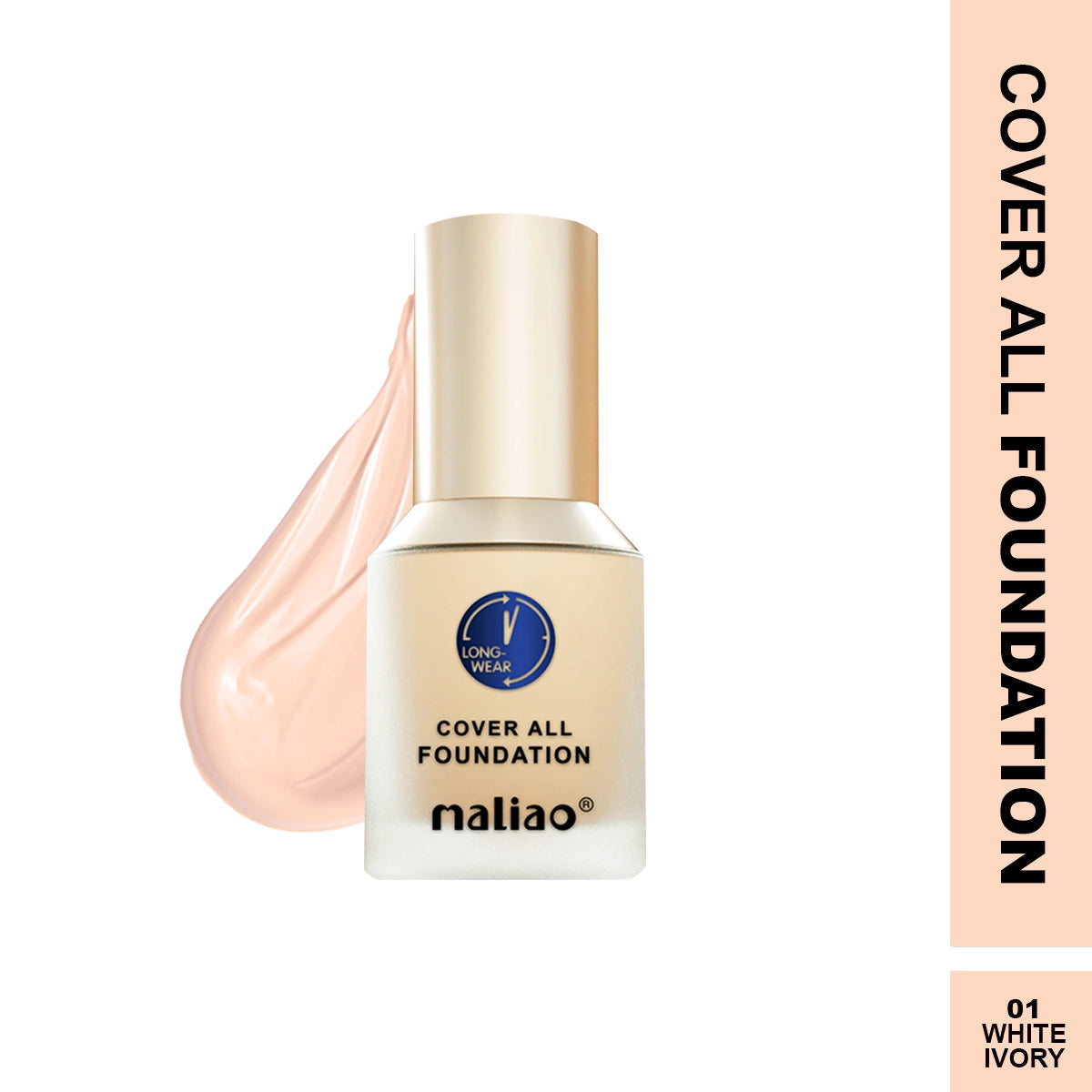 Maliao Makeup